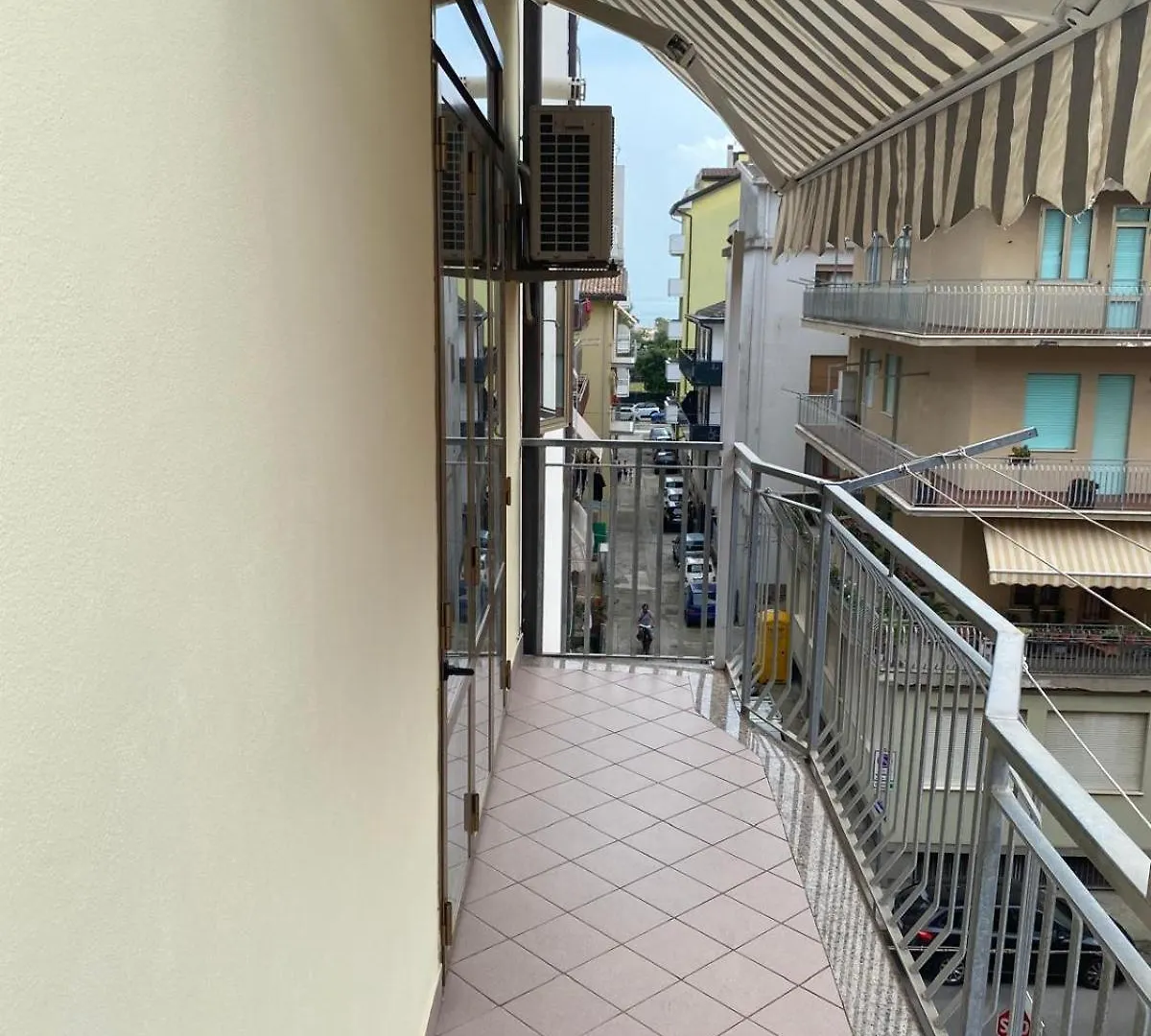 Blue Sea House Apartment Chioggia