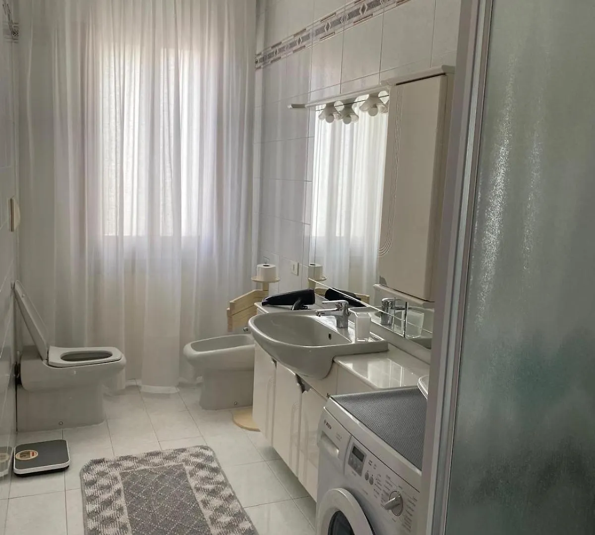 Blue Sea House Daire Chioggia İtalya